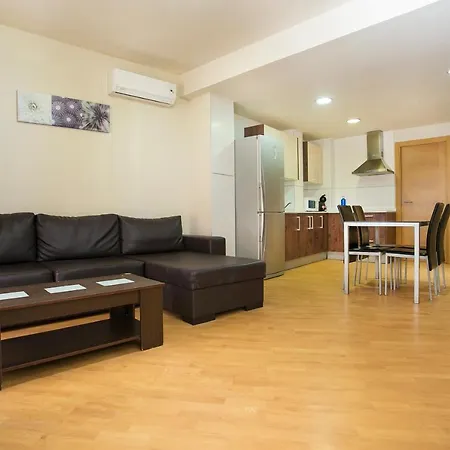 Wave Apartman *