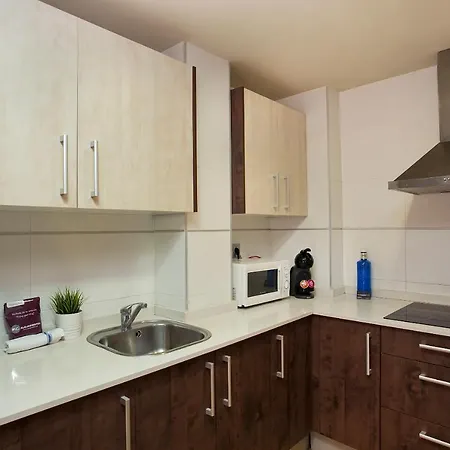 Apartman Wave *