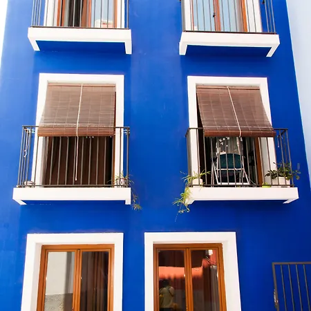 Apartman Wave Villajoyosa