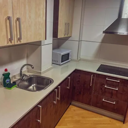 Apartman Wave Villajoyosa