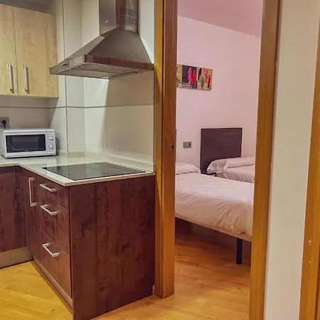 Apartman Wave