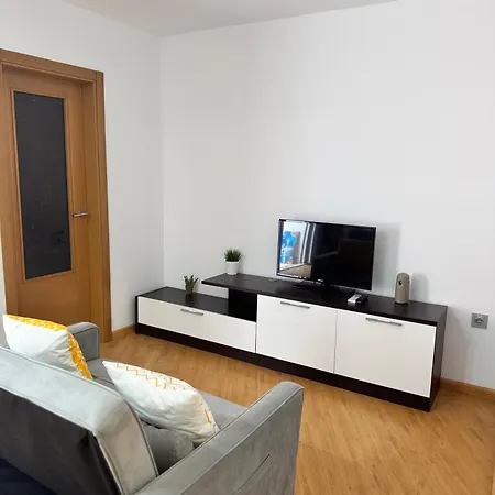 Wave Apartman