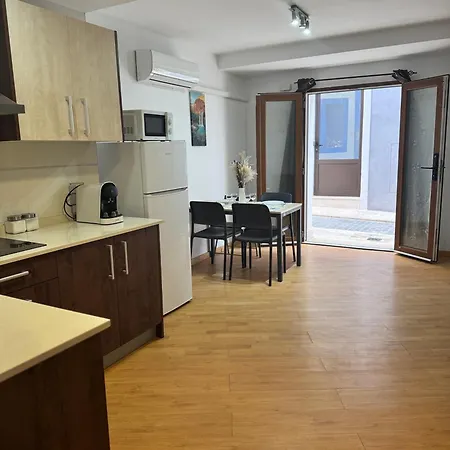 Wave Apartman Villajoyosa
