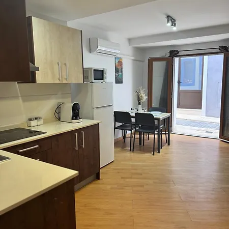Apartman Wave Villajoyosa