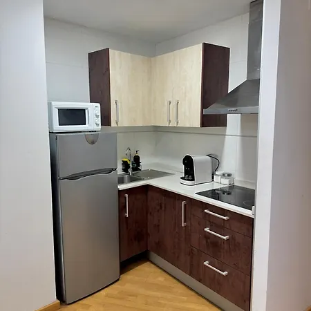 Apartman Wave *