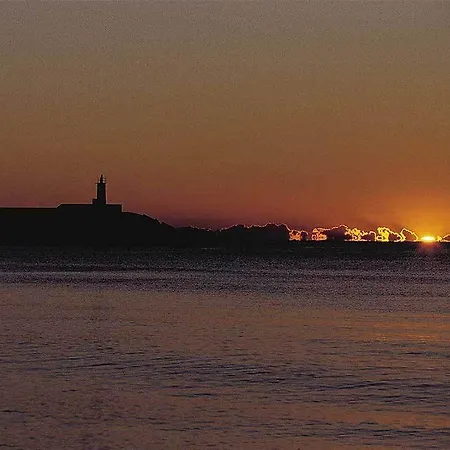 Apartman Wave Villajoyosa