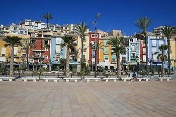 Wave Apartman Villajoyosa