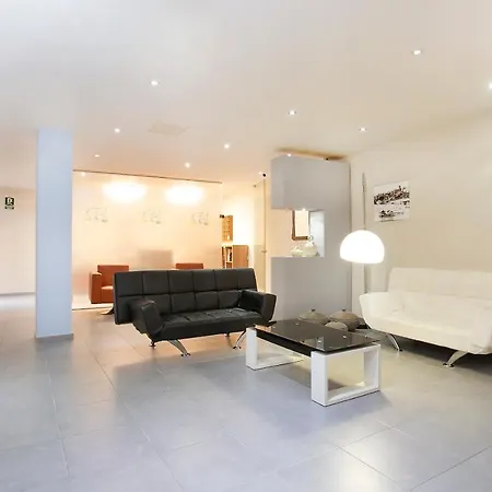 Wave Apartment *