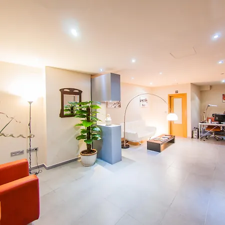 Wave Apartment