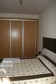 Wave Apartment *