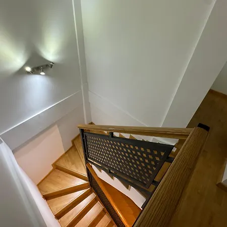 Apartment Wave