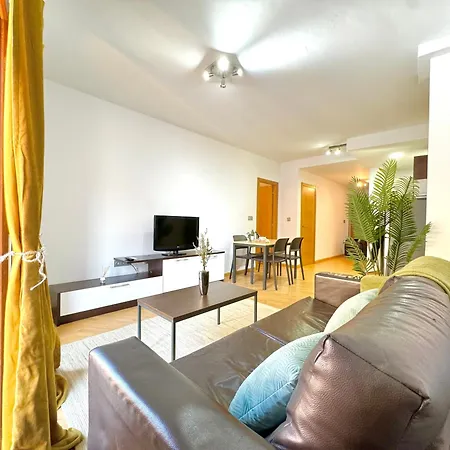 Wave Apartment Villajoyosa