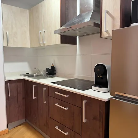Wave Apartment