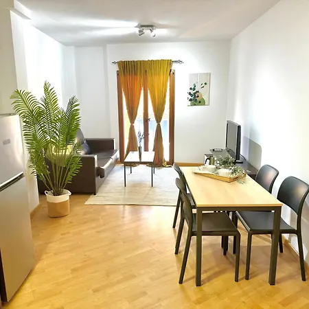 Apartment Wave Villajoyosa