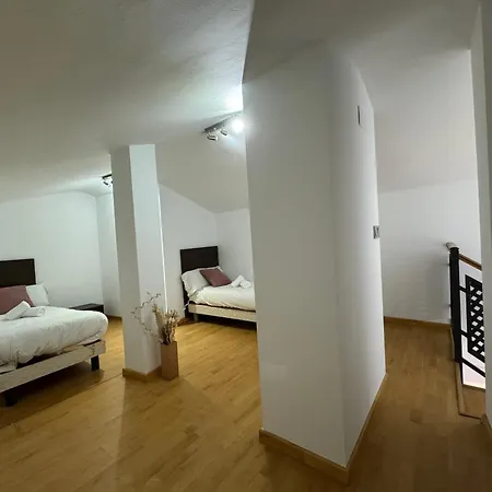 Wave Apartment Villajoyosa