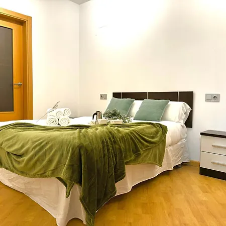 Wave Apartment