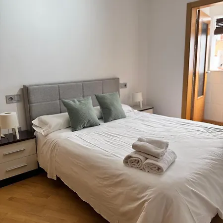 Wave Apartment Villajoyosa