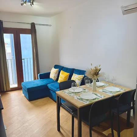 Wave Apartment Villajoyosa