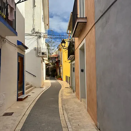 Wave Villajoyosa