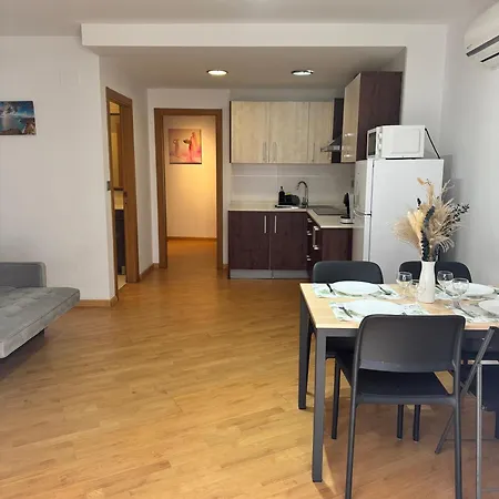 Wave Apartment Villajoyosa