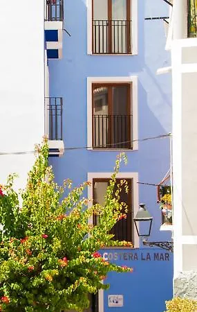 Apartment Wave Villajoyosa