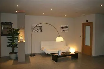 Wave Apartment *