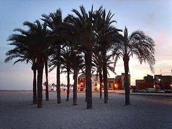 Wave Apartment Villajoyosa