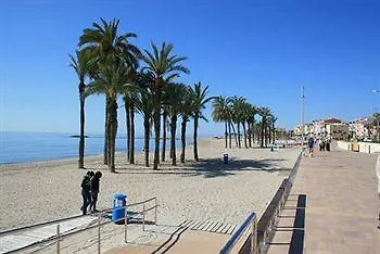 Wave Apartment Villajoyosa