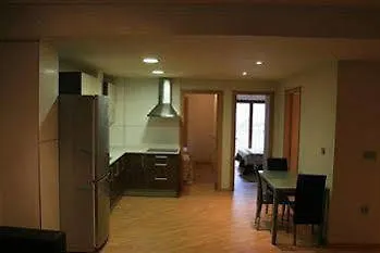 Wave Apartment